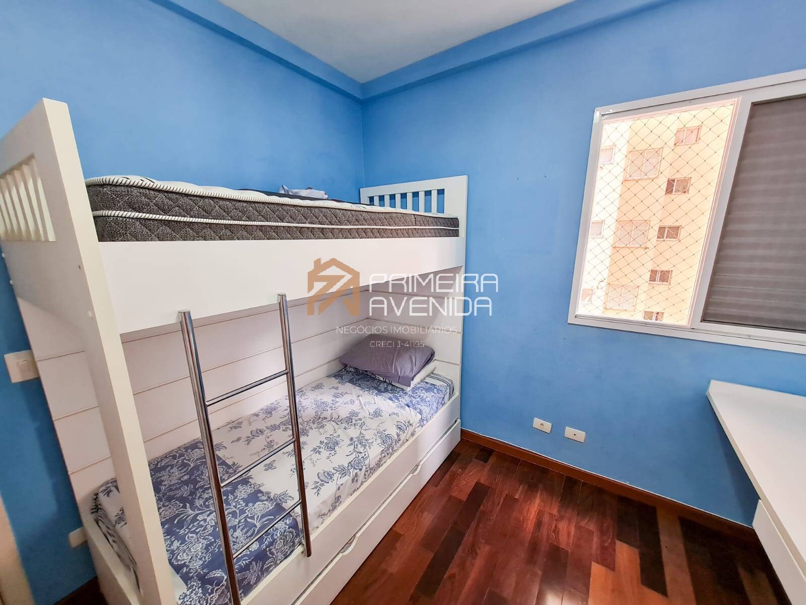 Apartamento à venda com 3 quartos, 156m² - Foto 20