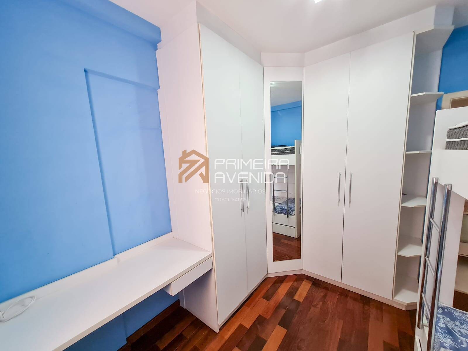 Apartamento à venda com 3 quartos, 156m² - Foto 21