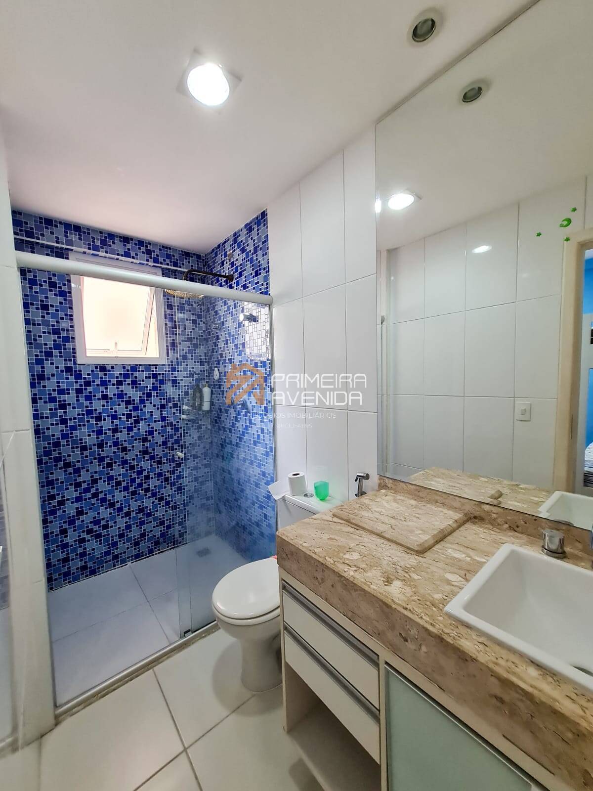 Apartamento à venda com 3 quartos, 156m² - Foto 24