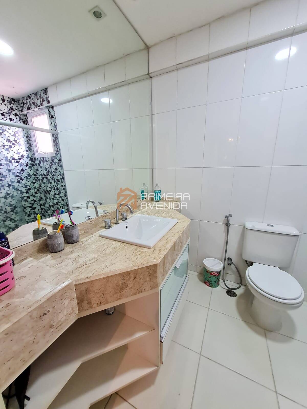 Apartamento à venda com 3 quartos, 156m² - Foto 17