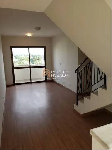 Apartamento à venda com 3 quartos, 140m² - Foto 2