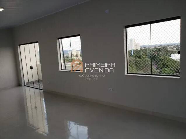 Apartamento à venda com 3 quartos, 140m² - Foto 11