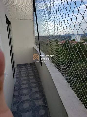 Apartamento à venda com 3 quartos, 140m² - Foto 16