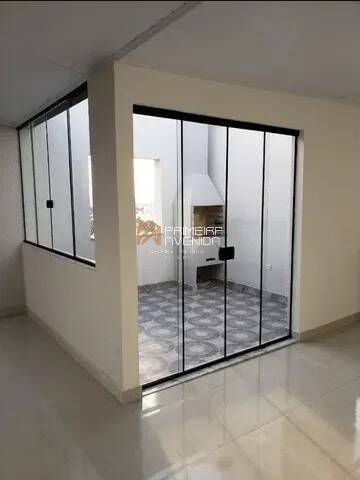 Apartamento à venda com 3 quartos, 140m² - Foto 17