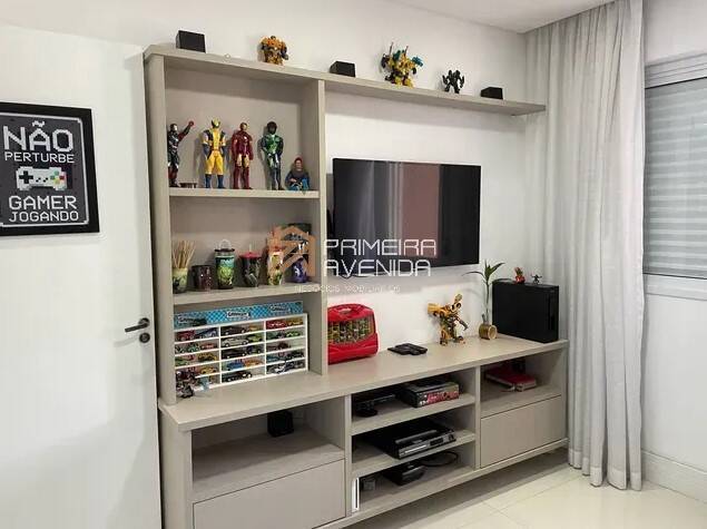 Apartamento à venda com 3 quartos, 100m² - Foto 13