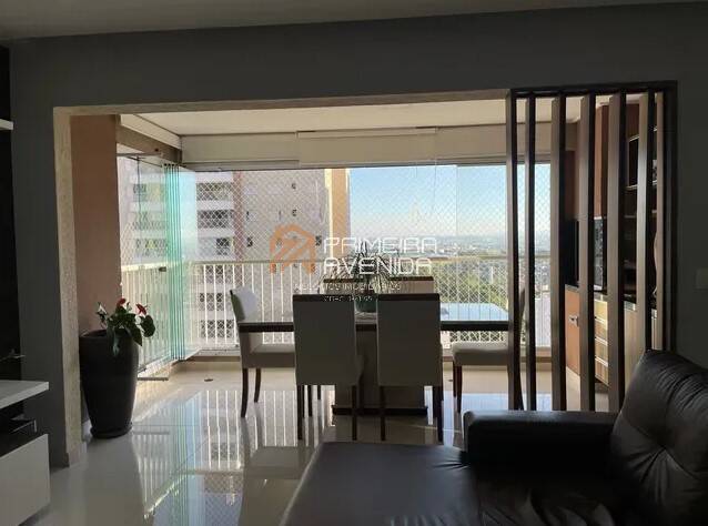 Apartamento à venda com 3 quartos, 100m² - Foto 7