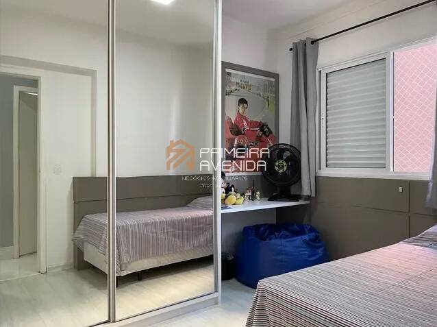 Apartamento à venda com 3 quartos, 100m² - Foto 17