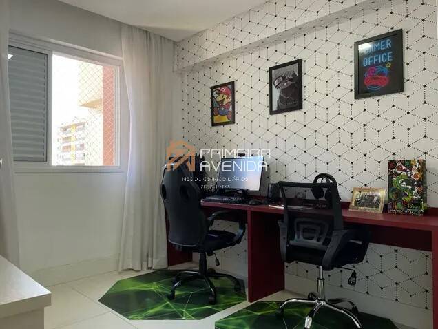 Apartamento à venda com 3 quartos, 100m² - Foto 14