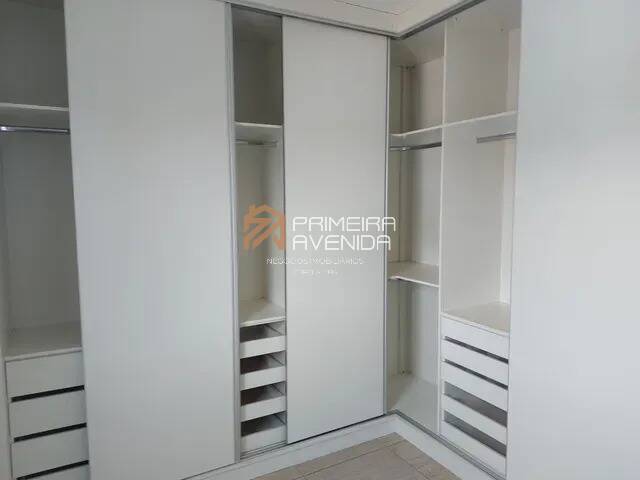 Apartamento à venda com 2 quartos, 60m² - Foto 5