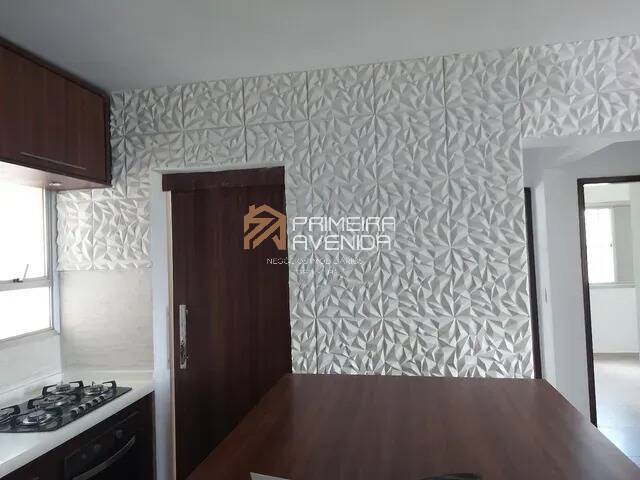 Apartamento à venda com 2 quartos, 60m² - Foto 2