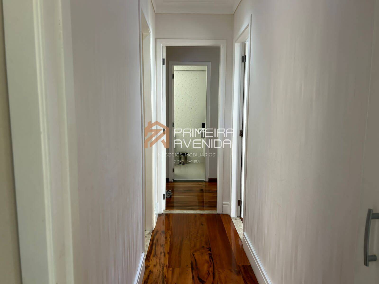 Apartamento à venda com 3 quartos, 156m² - Foto 15