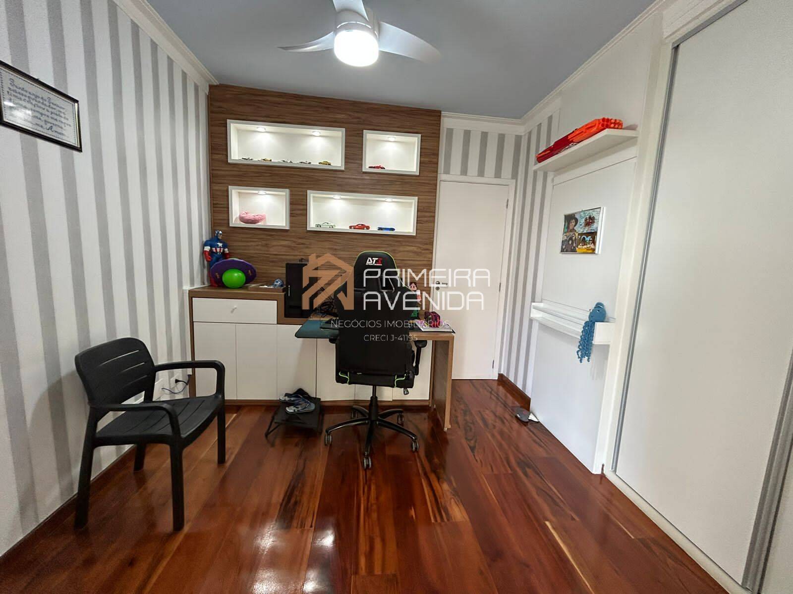 Apartamento à venda com 3 quartos, 156m² - Foto 18