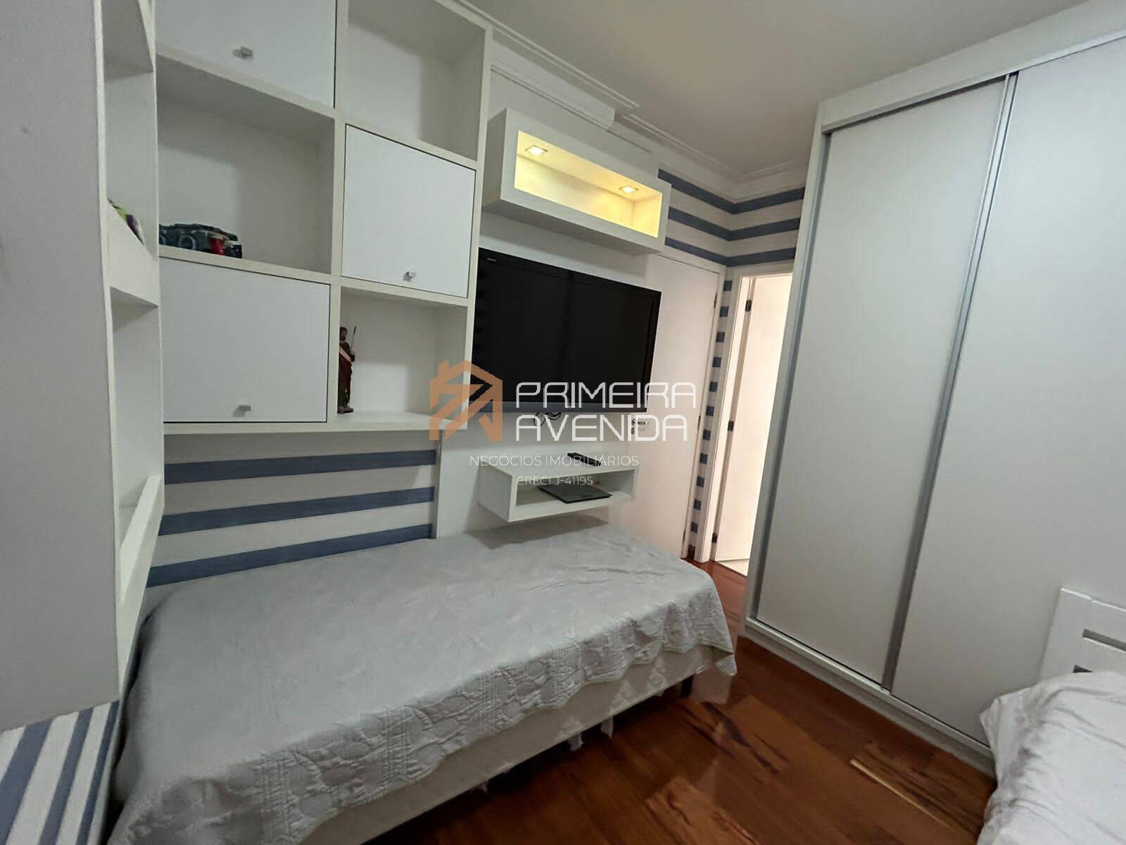 Apartamento à venda com 3 quartos, 156m² - Foto 16