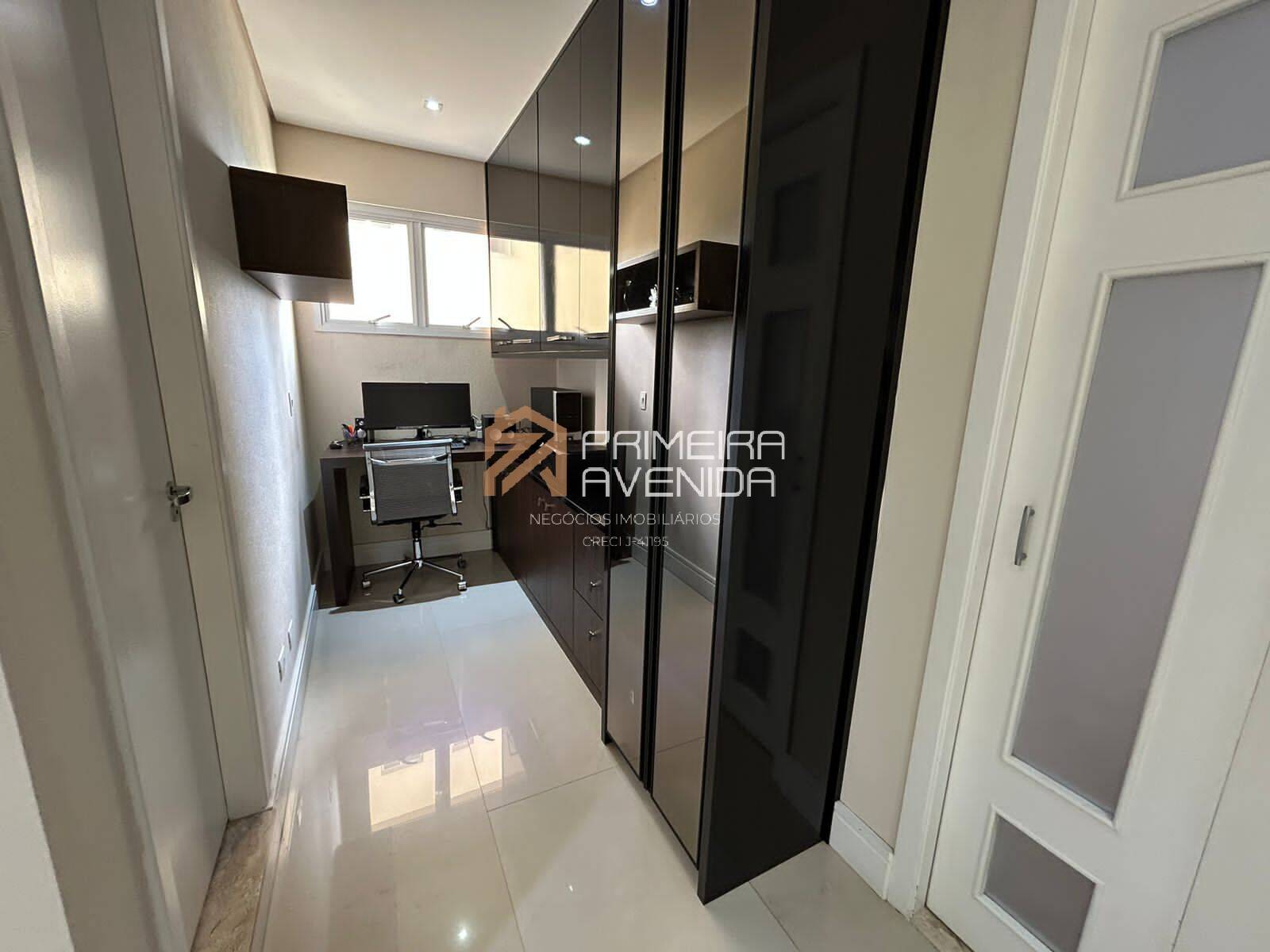 Apartamento à venda com 3 quartos, 156m² - Foto 23