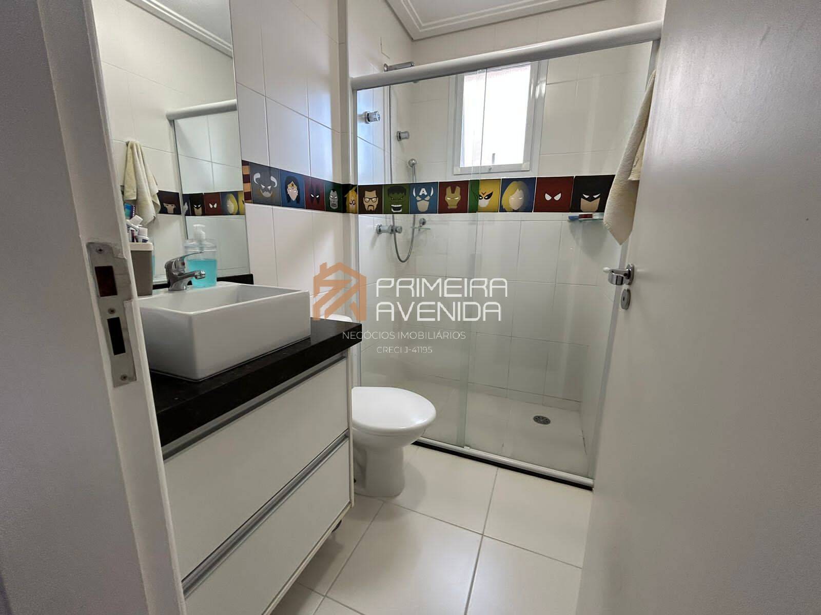 Apartamento à venda com 3 quartos, 156m² - Foto 24