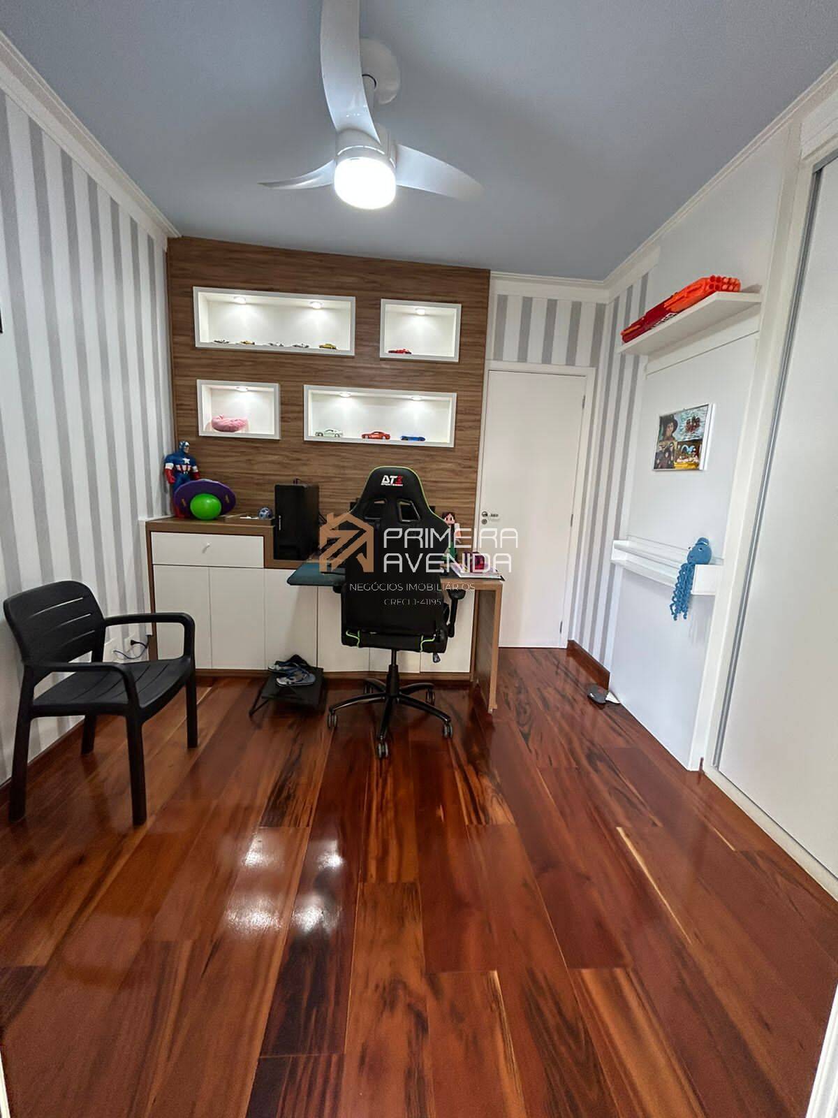 Apartamento à venda com 3 quartos, 156m² - Foto 20