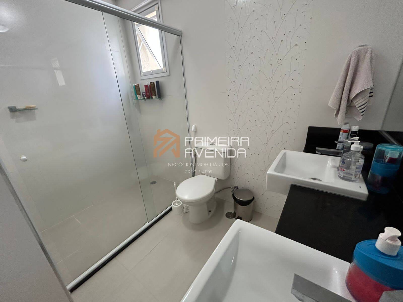 Apartamento à venda com 3 quartos, 156m² - Foto 25