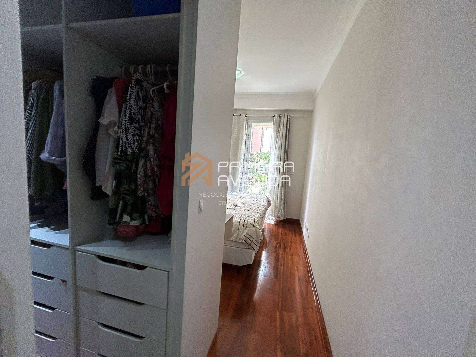 Apartamento à venda com 3 quartos, 156m² - Foto 21