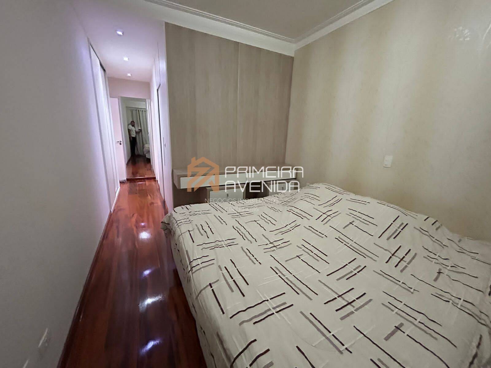 Apartamento à venda com 3 quartos, 156m² - Foto 27