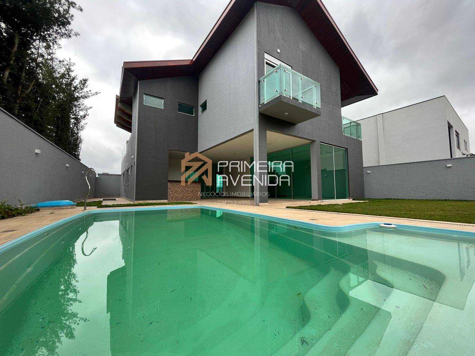 Sobrado à venda com 3 quartos, 380m² - Foto 25