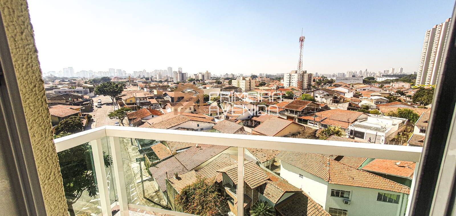 Apartamento à venda com 3 quartos, 77m² - Foto 4