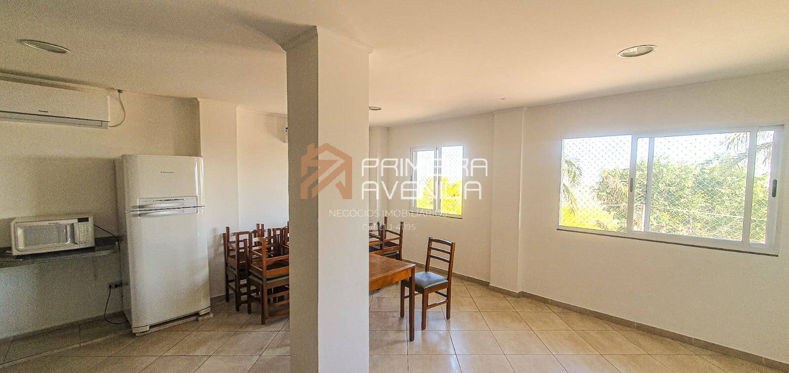 Apartamento à venda com 3 quartos, 77m² - Foto 27