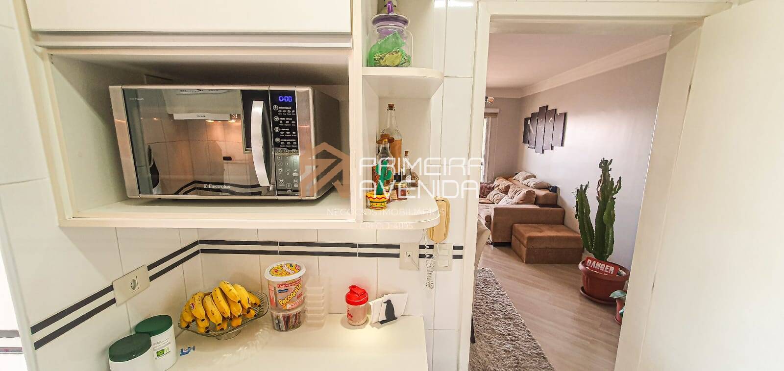 Apartamento à venda com 3 quartos, 77m² - Foto 10