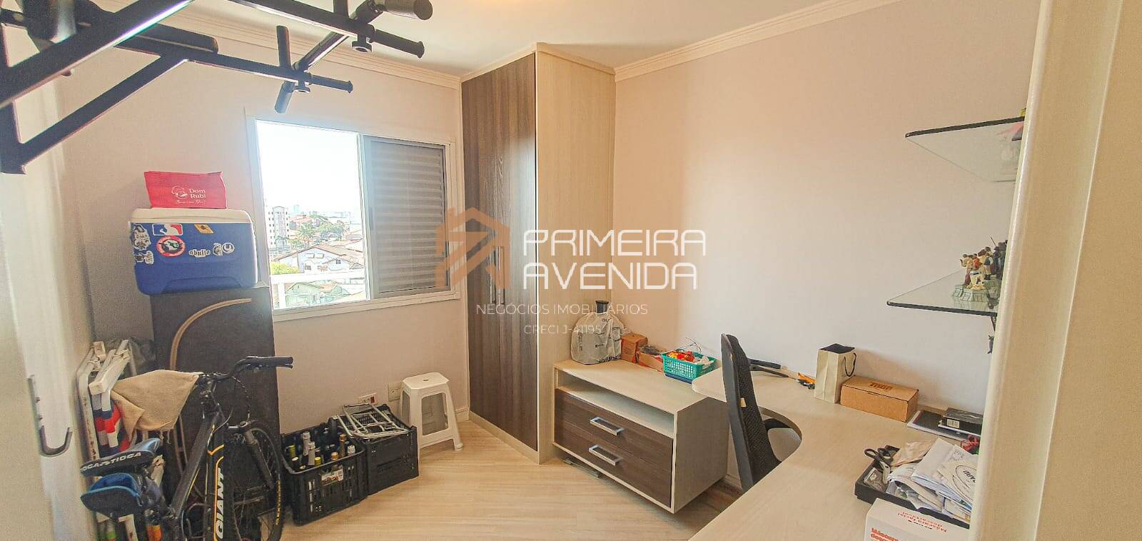 Apartamento à venda com 3 quartos, 77m² - Foto 19