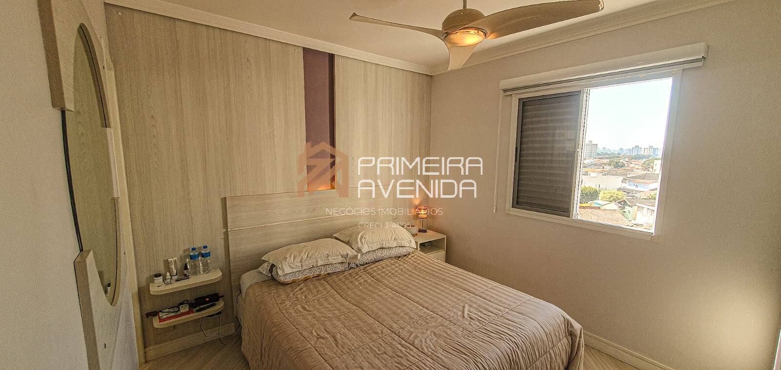 Apartamento à venda com 3 quartos, 77m² - Foto 12