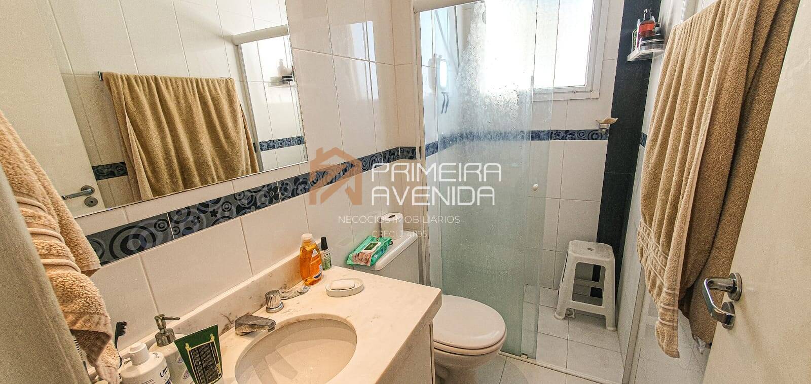 Apartamento à venda com 3 quartos, 77m² - Foto 15