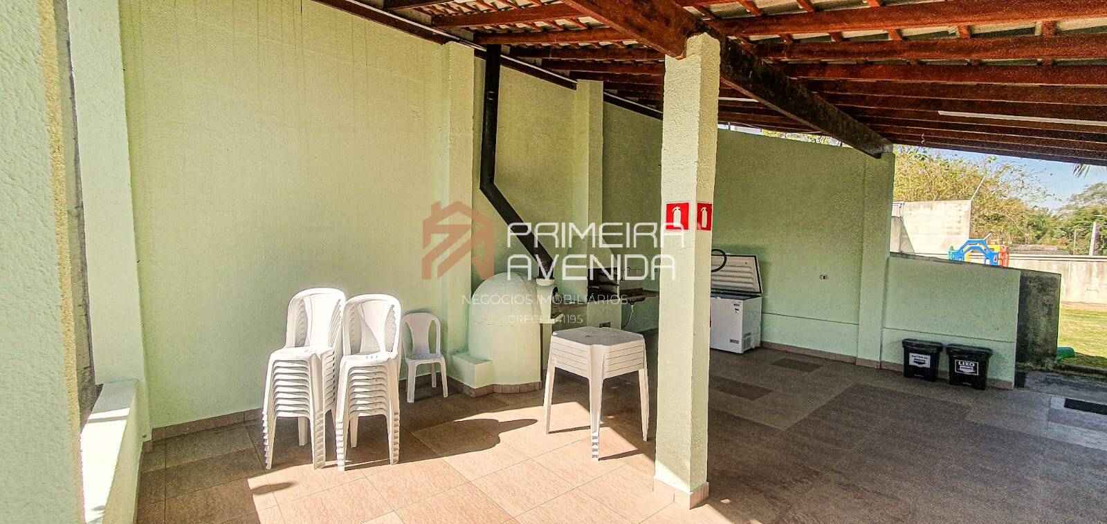 Apartamento à venda com 3 quartos, 77m² - Foto 30