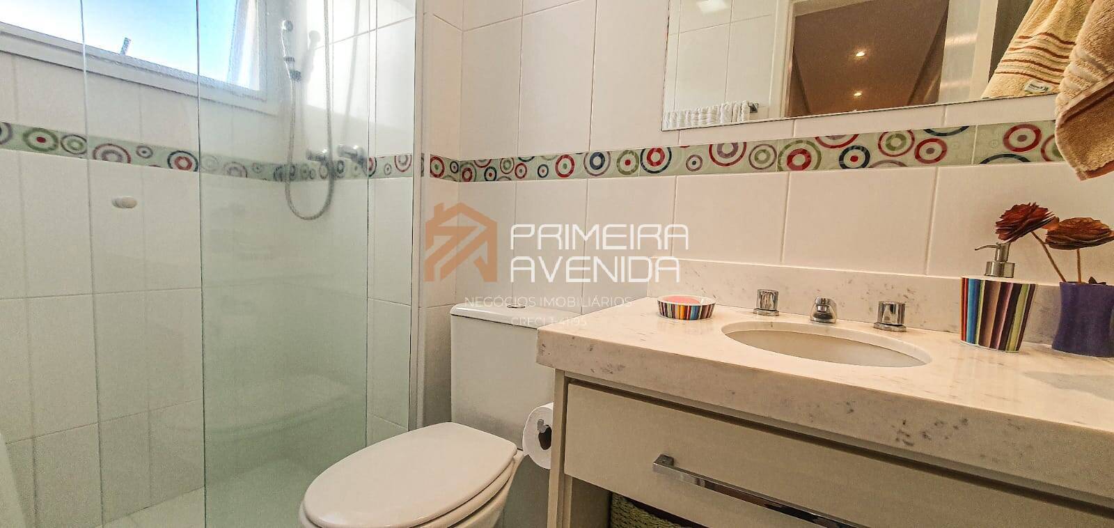 Apartamento à venda com 3 quartos, 77m² - Foto 21