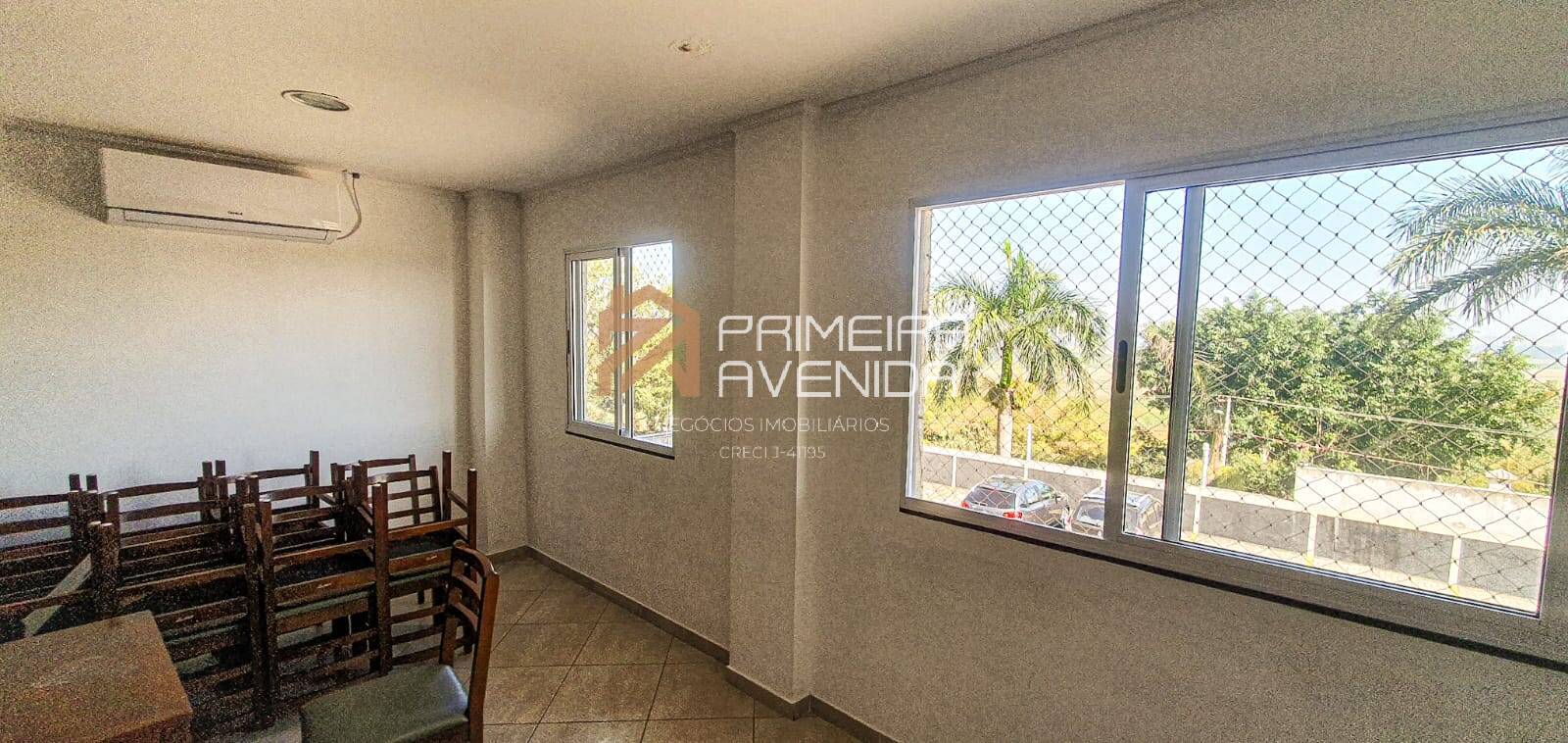 Apartamento à venda com 3 quartos, 77m² - Foto 26