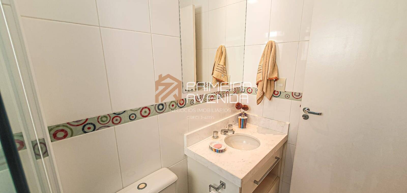 Apartamento à venda com 3 quartos, 77m² - Foto 22