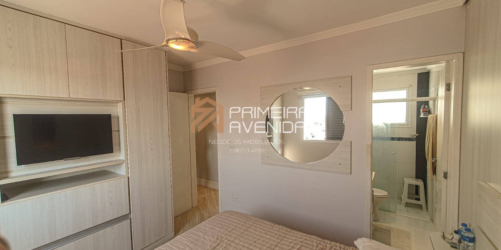 Apartamento à venda com 3 quartos, 77m² - Foto 13