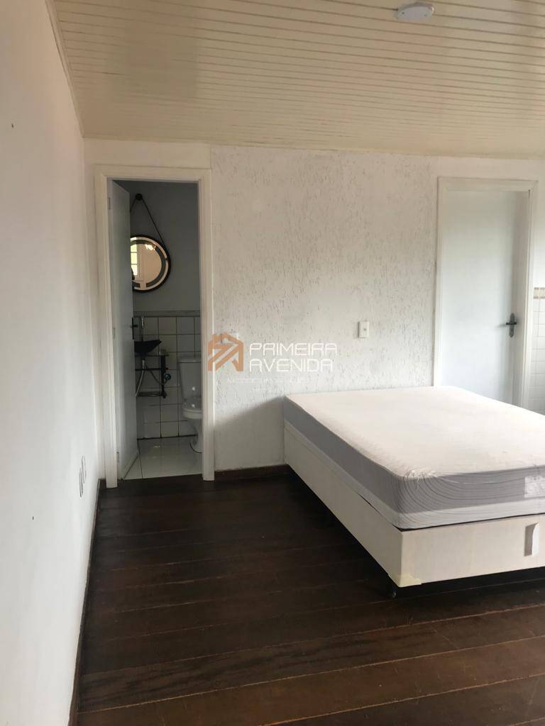 Apartamento à venda com 1 quarto, 33m² - Foto 12