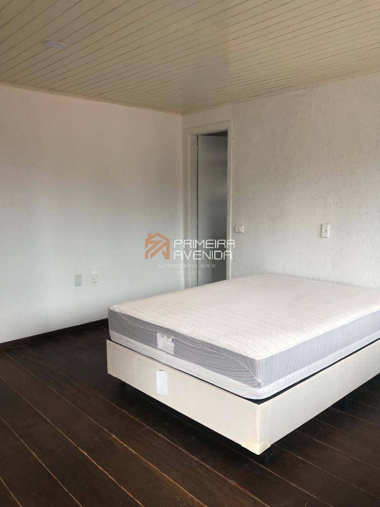 Apartamento à venda com 1 quarto, 33m² - Foto 14