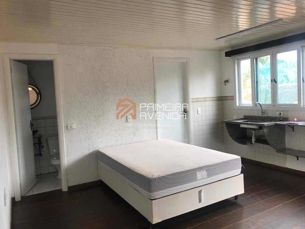 Apartamento à venda com 1 quarto, 33m² - Foto 10