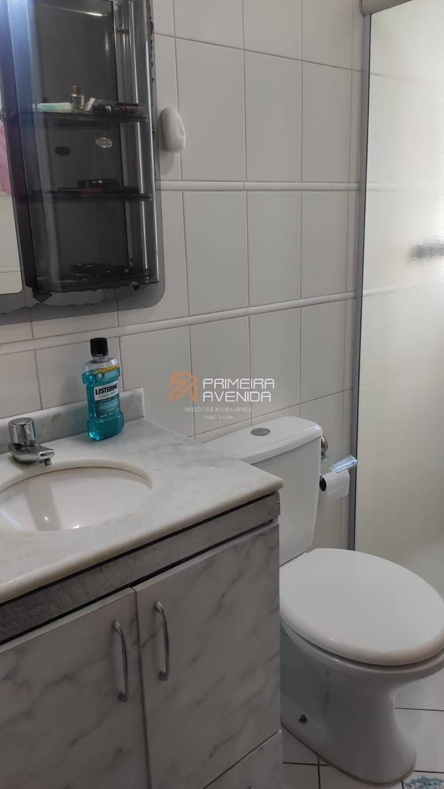 Apartamento à venda com 2 quartos, 63m² - Foto 9