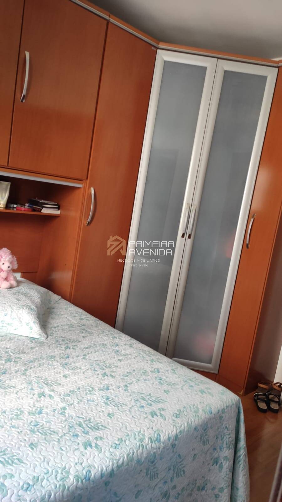 Apartamento à venda com 2 quartos, 63m² - Foto 11