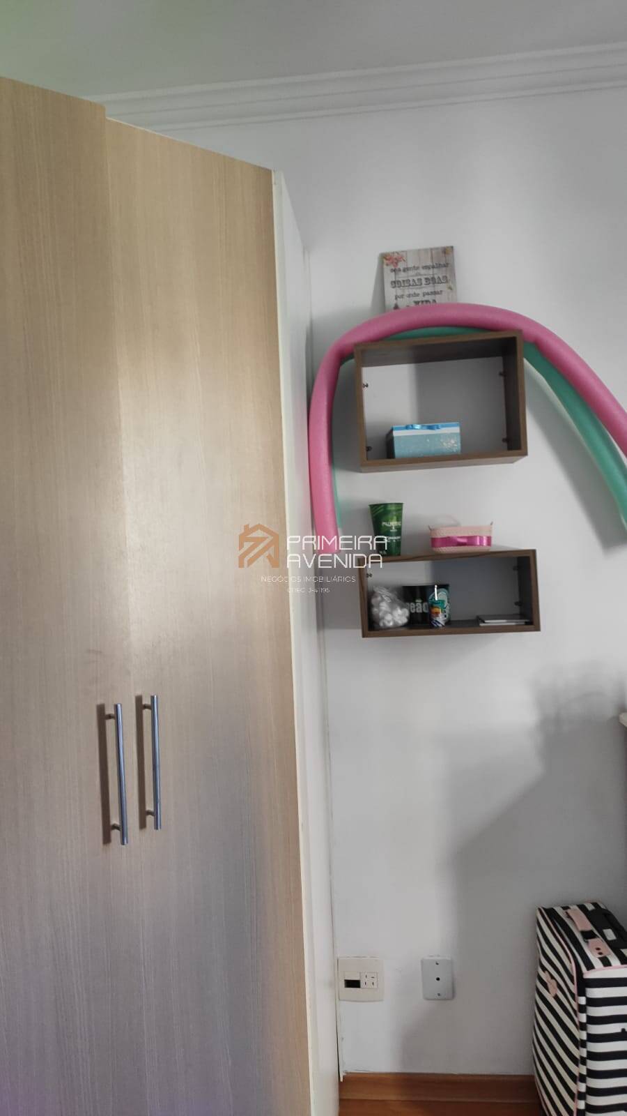 Apartamento à venda com 2 quartos, 63m² - Foto 13