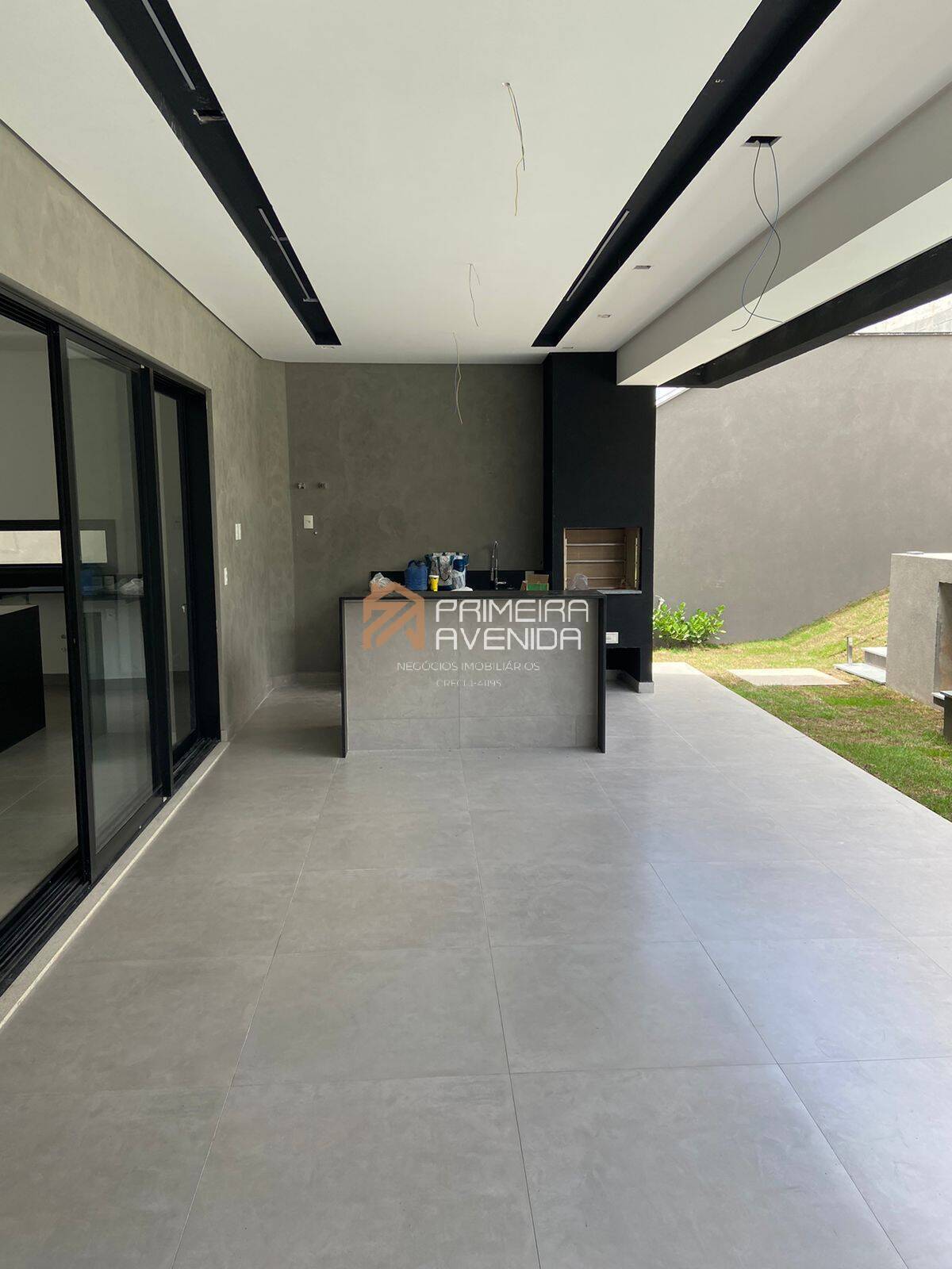 Casa à venda com 4 quartos, 355m² - Foto 5