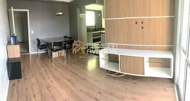 Apartamento à venda com 2 quartos, 83m² - Foto 1