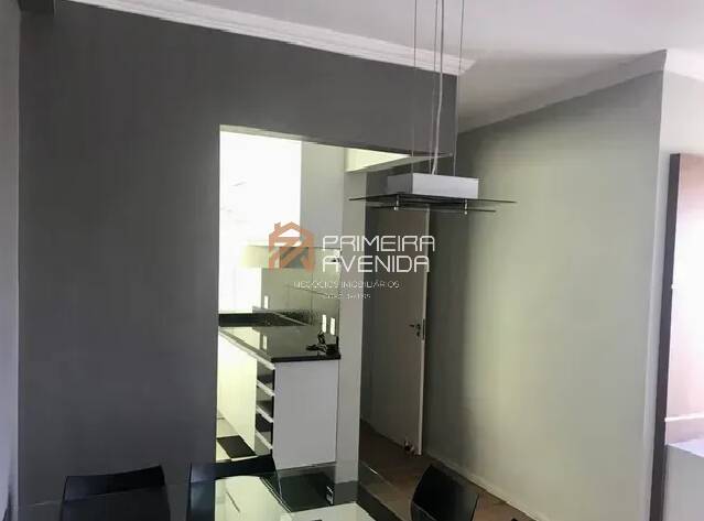 Apartamento à venda com 2 quartos, 83m² - Foto 4