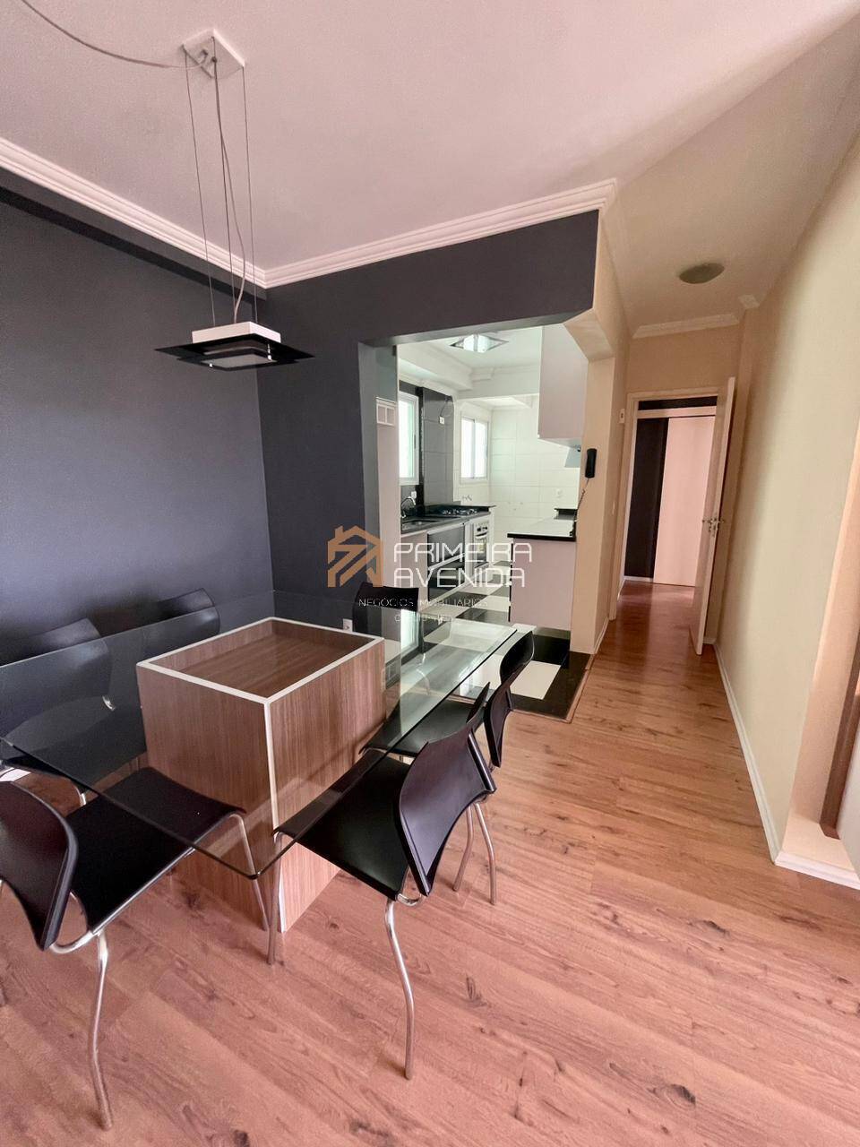 Apartamento à venda com 2 quartos, 83m² - Foto 5