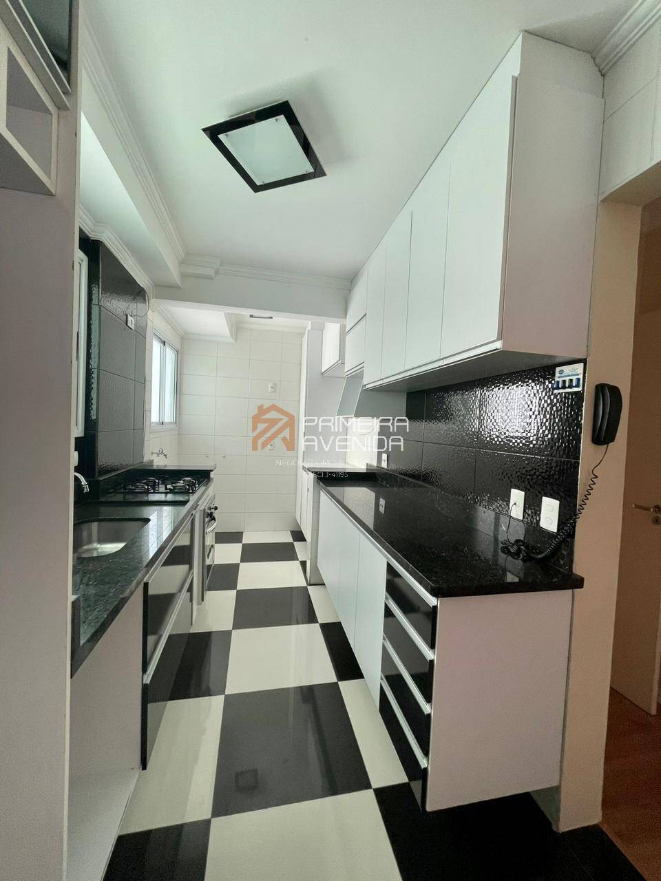 Apartamento à venda com 2 quartos, 83m² - Foto 7