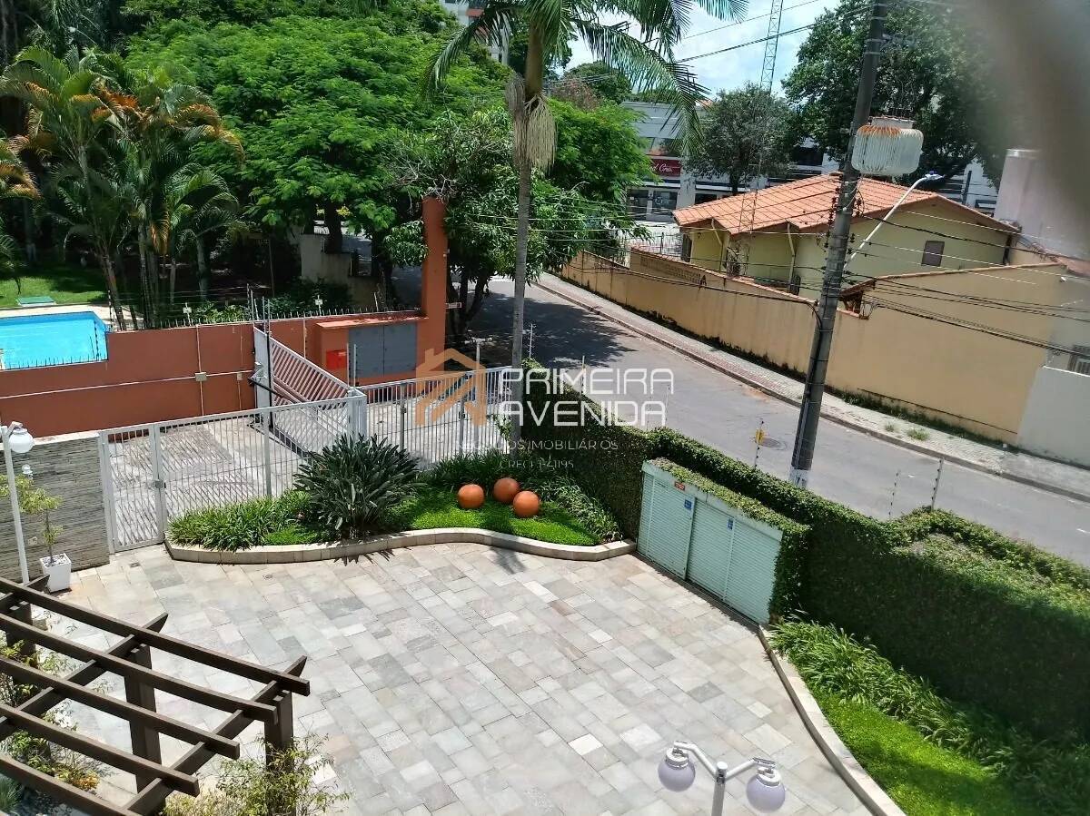 Apartamento à venda com 4 quartos, 189m² - Foto 10