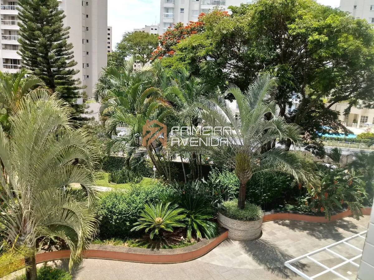 Apartamento à venda com 4 quartos, 189m² - Foto 13