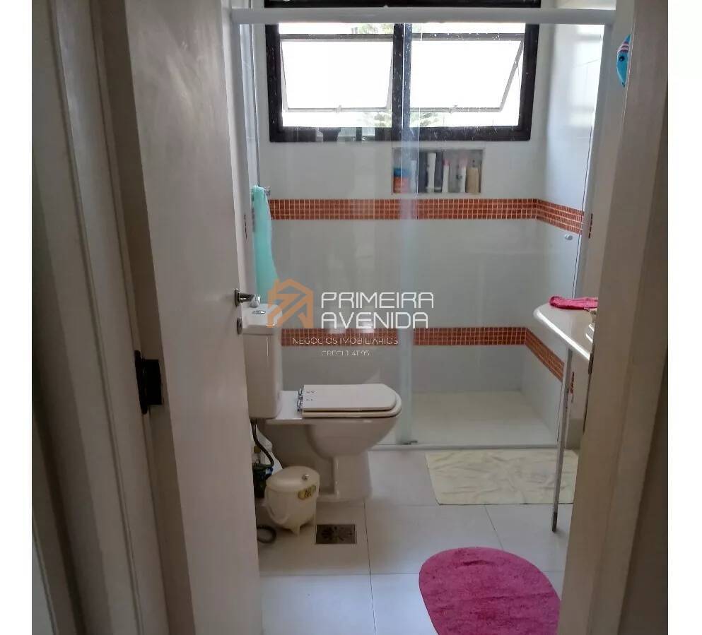 Apartamento à venda com 4 quartos, 189m² - Foto 11