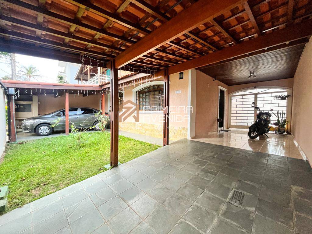 Casa à venda com 4 quartos, 173m² - Foto 25